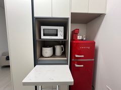 J2๐Fully-furnished Studio Apartment with a G 6th image