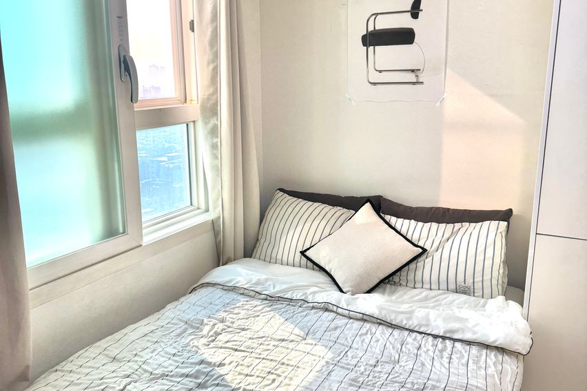 🩵상봉-건대 초역세권🩵