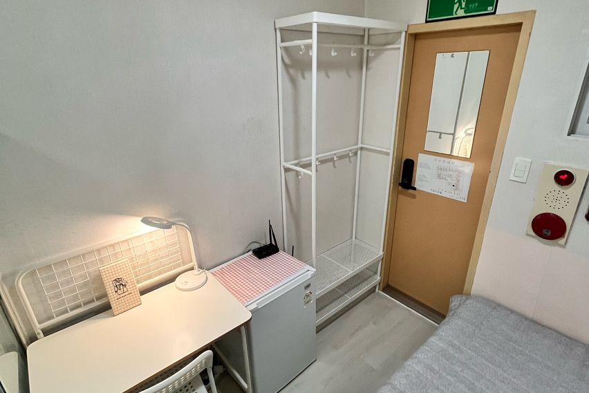 화장실을 품은 방 2번째 이미지