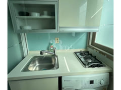 Busan Station/Nampo-dong/Laundry & Kitchen 4th image