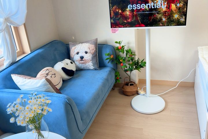 광명역♥️특별할인,2인 7번째 이미지