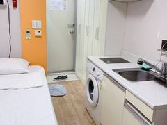 1인실센트럴스테이314 7번째 이미지