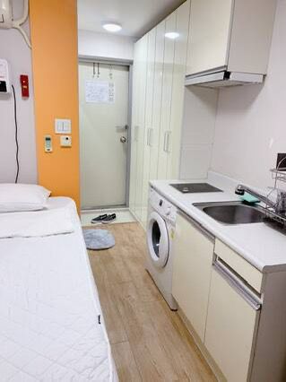 1인실센트럴스테이314 7번째 이미지