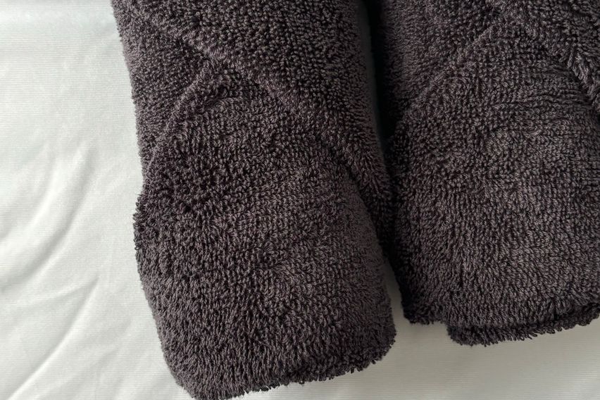 [투룸] 쉬어 #명동