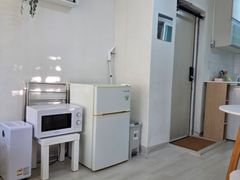 Studio apartment 9 minutes from Yongsan Stati 6th image