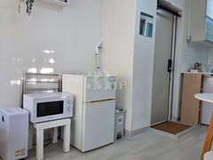 Studio apartment 9 minutes from Yongsan Stati 6th image