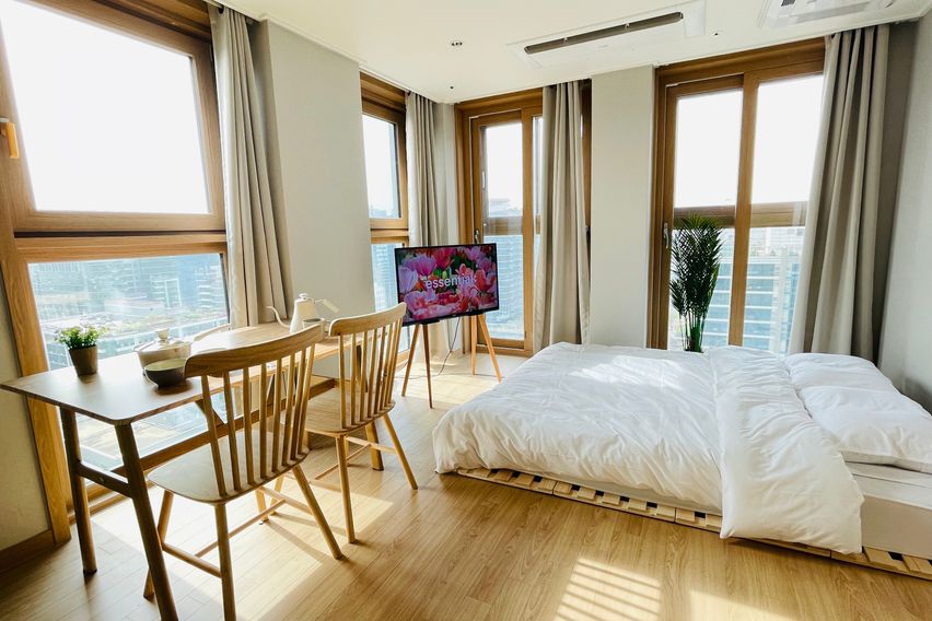 가산💕고급신축! 10층