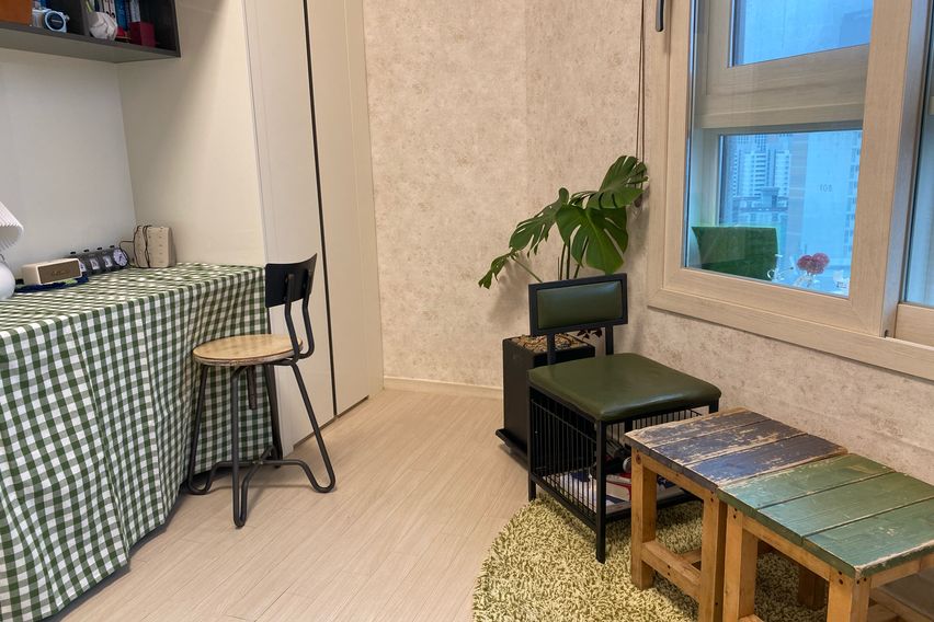 복층형 풀옵션 하늘서재 4번째 이미지