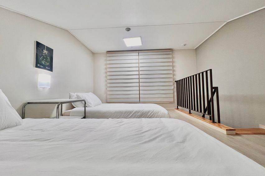 🥇창원중앙역/4인복층