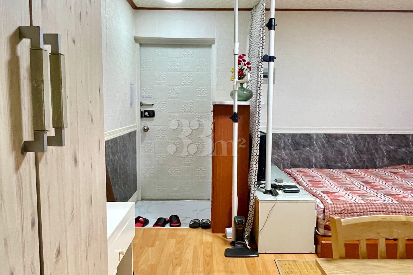 Recommended short-term rental accommodations  10th image