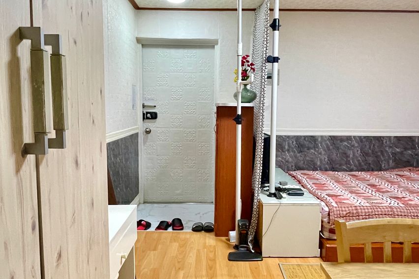 전주단기임대숙소추천 3번째 이미지