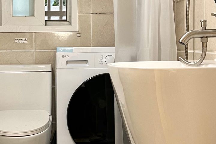 홍대 합정동 모던 투룸 17번째 이미지