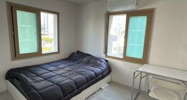 삼산 풀옵🔥방3 주차O 방 이미지