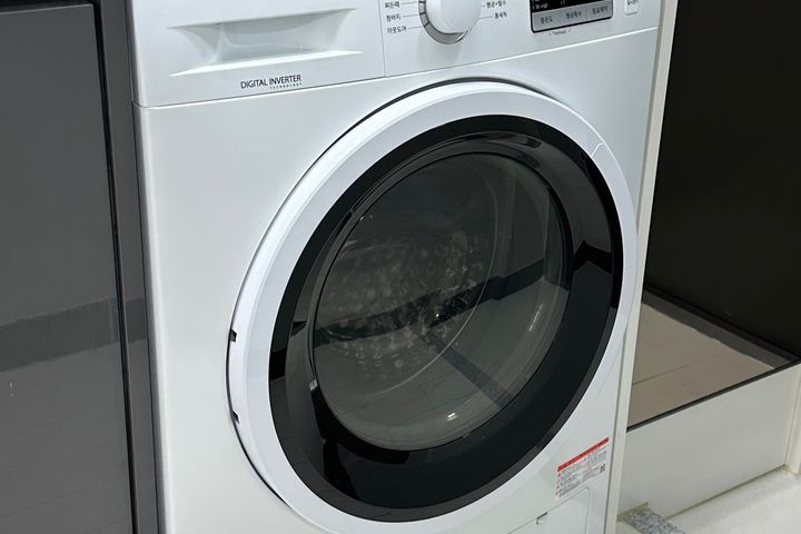 나주 듀플렉스호텔 복층 16번째 이미지