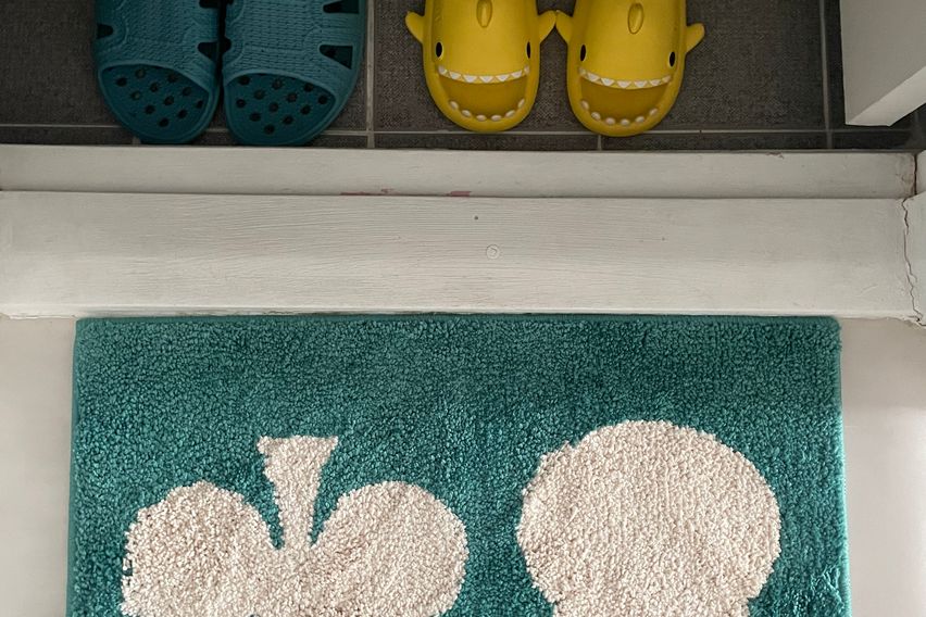 밝고 아늑한 JJ아파트