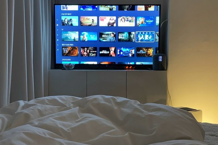 Top-tier Room 4th image