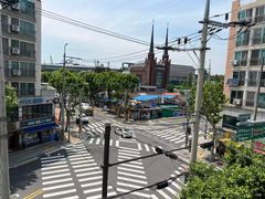 한강옆 복층 아늑한집 5번째 이미지