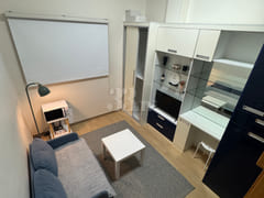 A cozy space with convenient transportation a 0th image