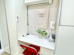 Quiet studio apartment in Taejeon-dong 4th image