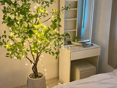4-person unit, 2 bedrooms, 1 bathroom, fully 16th image