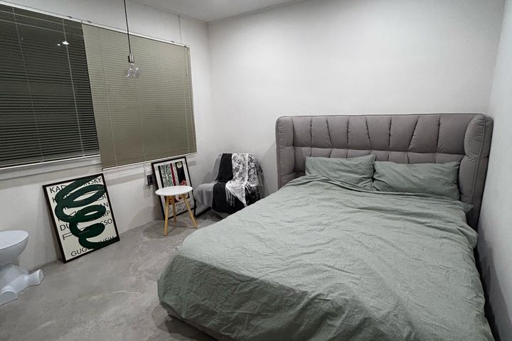 해변1분 독채 여름집P 1번째 이미지