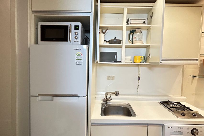 대치동 삼성역 코엑스