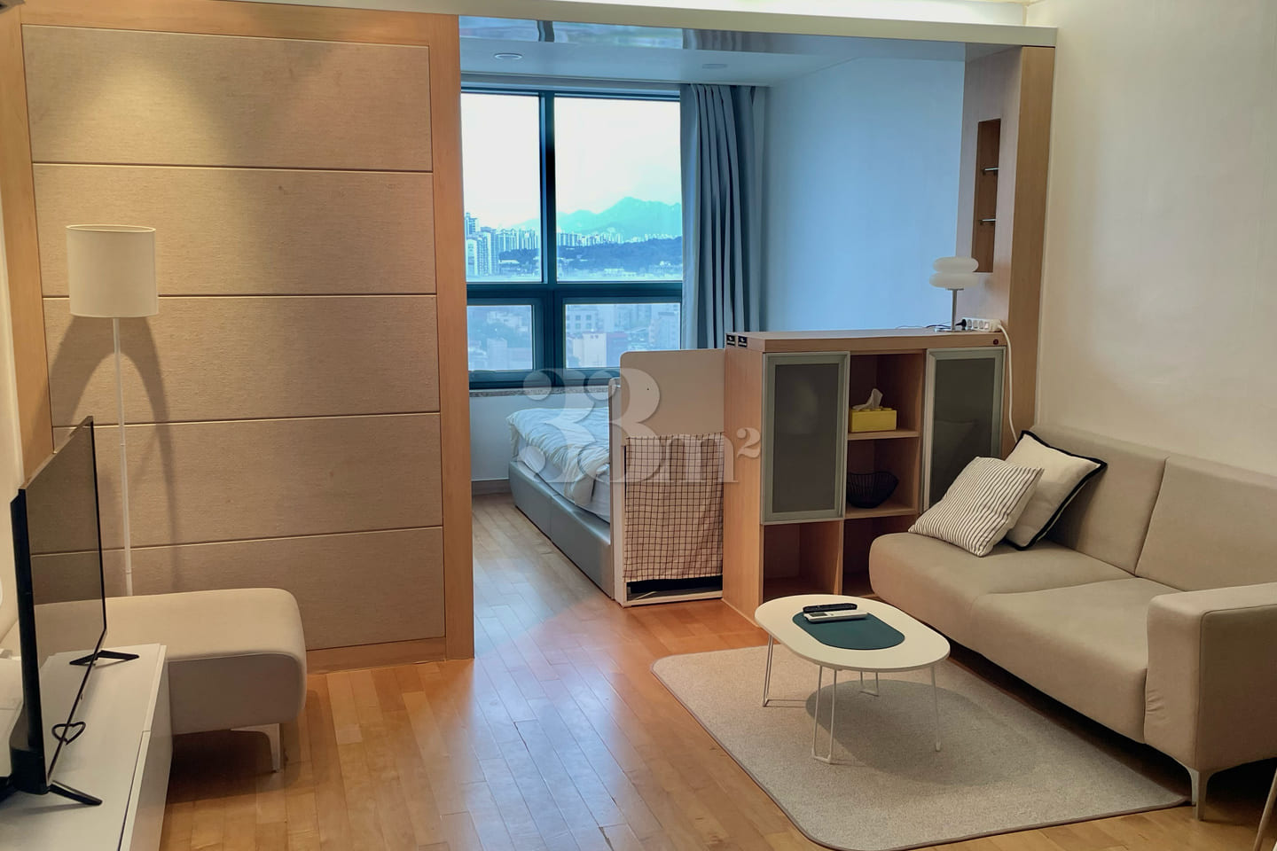 🅾️Spacious and separate, JeGi Cheongnyangni 4th image