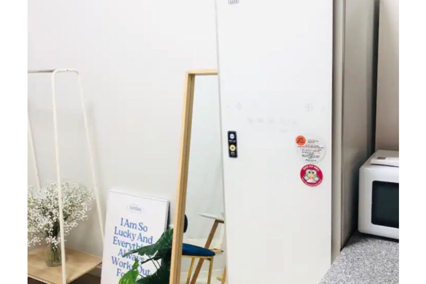 충장🚘무료주차☀️스타일러