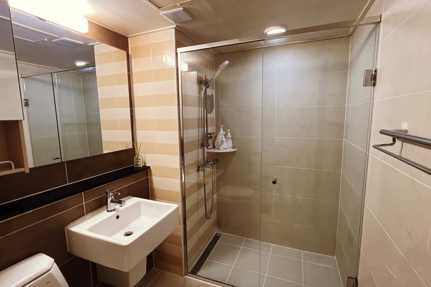 수원역도보풀옵 무료주차