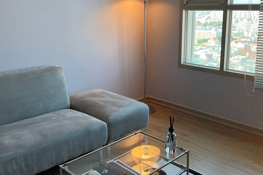 충대근처 풀옵 오피스텔