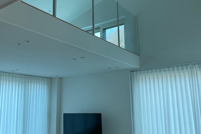 연천의 조용한 단독주택