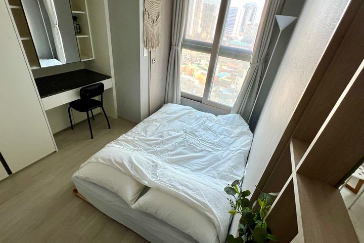 New ocean-view property in Sokcho 0th image