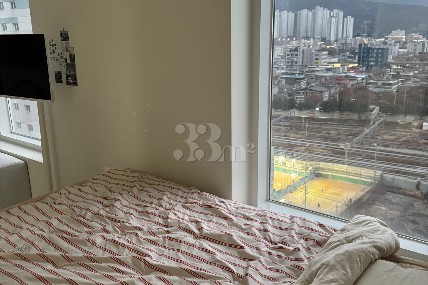 Unobstructed view right in front of Uijeongbu 5th image