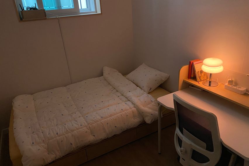 스누스테이103호 2번째 이미지