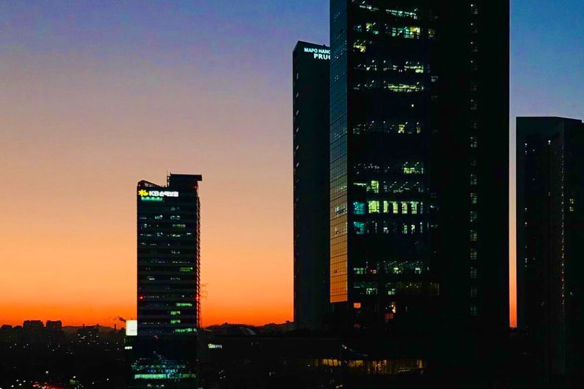 ❣️합정역0분 한강씨티 17번째 이미지