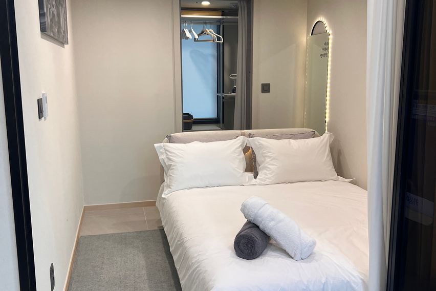 을지로동대문 복층럭셔리