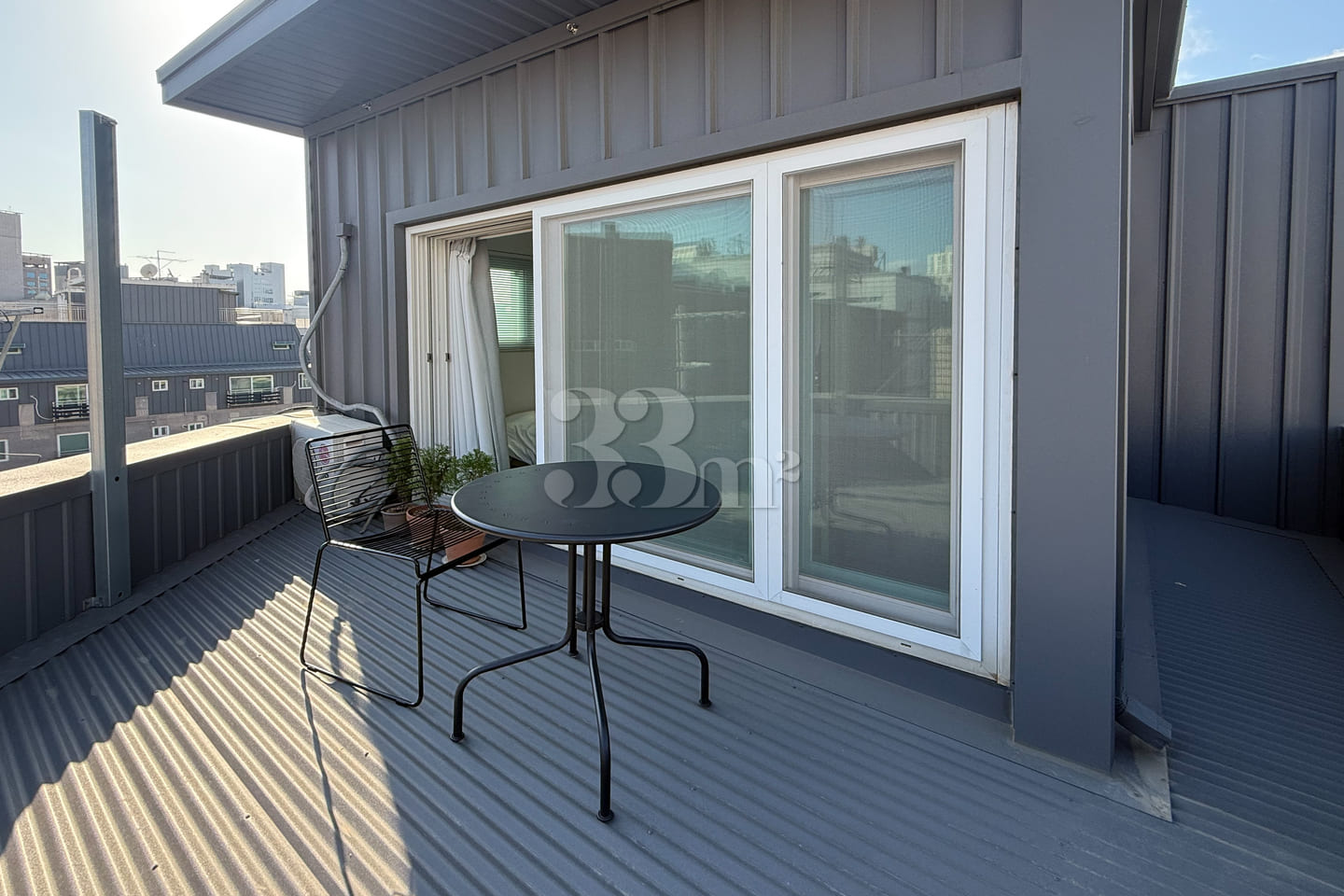Janghanpyeong Fully Furnished 1.5-Room Unit ? 13th image
