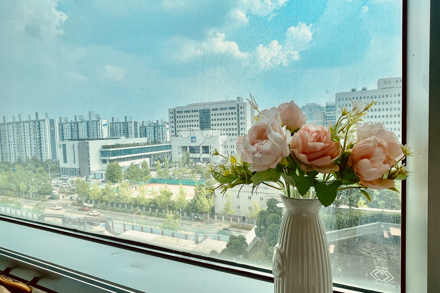 🌼Dunsan City Hall Station & Courthouse💕 3th image