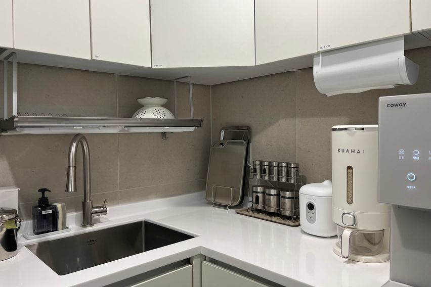 잠실 9호선 1인실 8번째 이미지