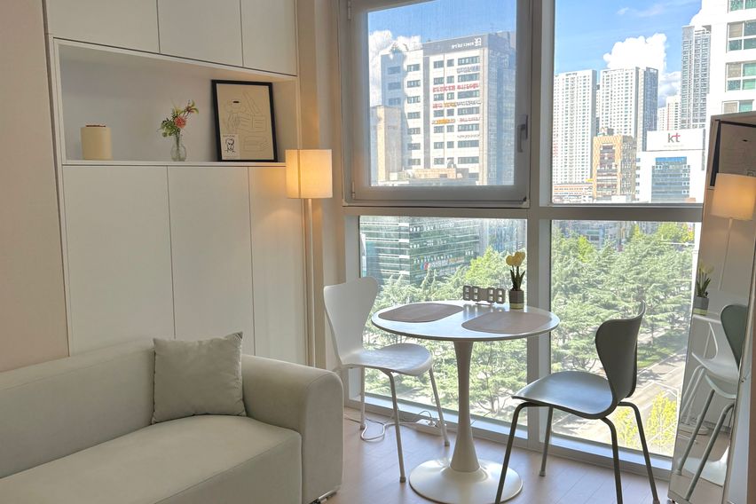 범어역 1분 오피스텔