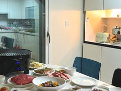 마당이 있는 4층 독채 6번째 이미지