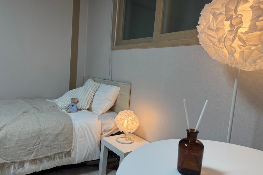 단기월세 스테이 34