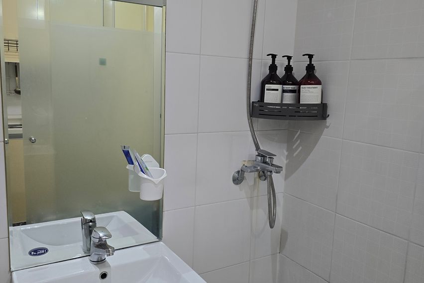 서울대입구역 도보5분