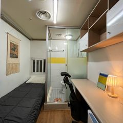 강남신논현역 원룸408 방 이미지