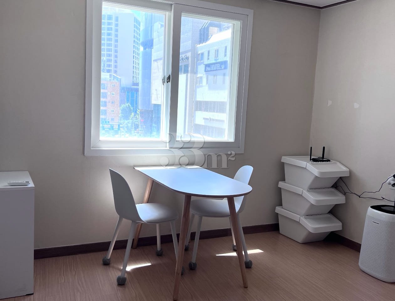 Two-room apartment near Centum City, BEXCO, a 0th image