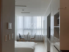 Songdo Fully Furnished Studio #Hotel 8th image