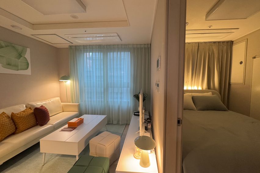 역삼역 4분 🏡✨ 3번째 이미지