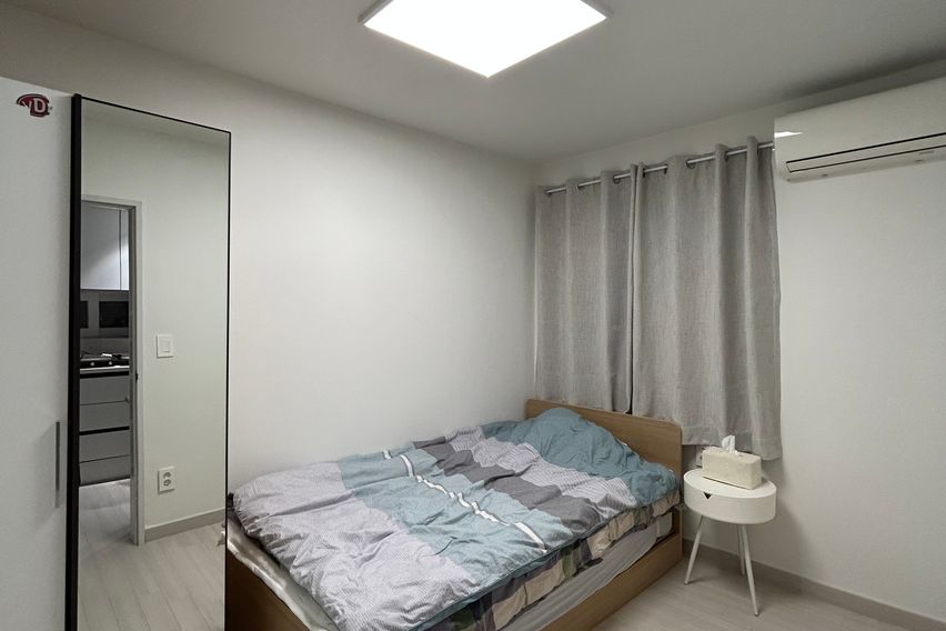 연산동 조용한 투룸 7번째 이미지