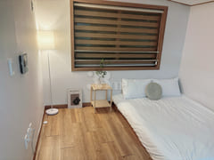 Gwanjeo-dong ๐ Coco House Two-Room Unit 1th image