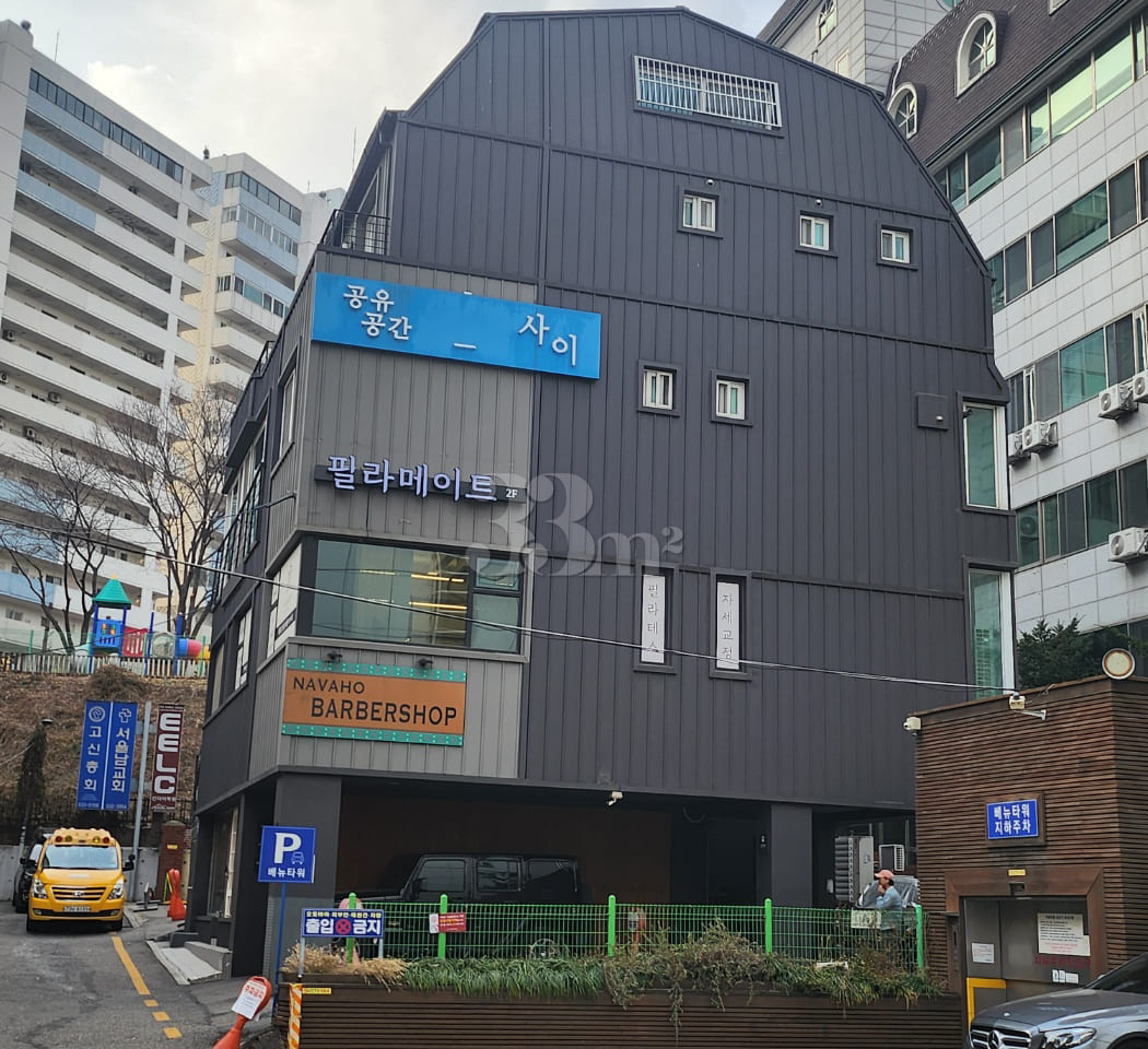반포동아지트(agit) 9번째 이미지